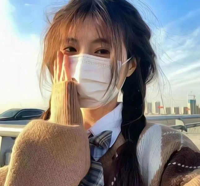 忘年之心 海报