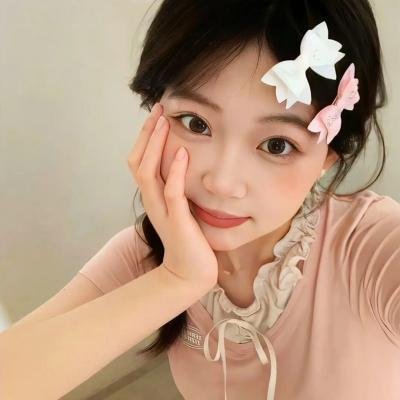 姐姐 海报